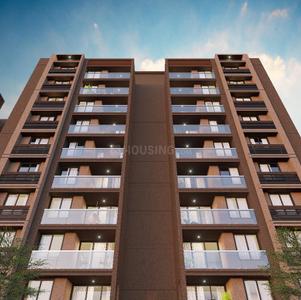 Project Image of 662.09 - 941.41 Sq.ft 2 BHK Apartment for buy in Rameshwaram Kantam Residency