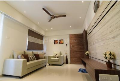 Project Image of 531.0 - 568.0 Sq.ft 2 BHK Apartment for buy in Raskar Green Square Wing B
