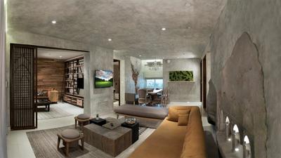 Project Image of 1910.0 - 5310.0 Sq.ft 3 BHK Apartment for buy in Aparna Elina
