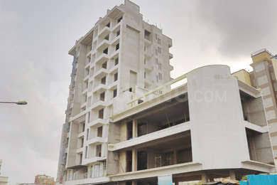 Project Image of 378.0 - 557.0 Sq.ft 1 BHK Apartment for buy in Adeshwar Janki Regency