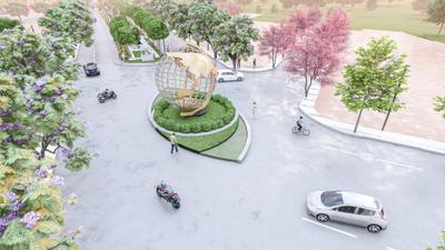 Project Image of 900.0 - 1500.0 Sq.ft Residential Plot Plot for buy in Space Soahan Serenity