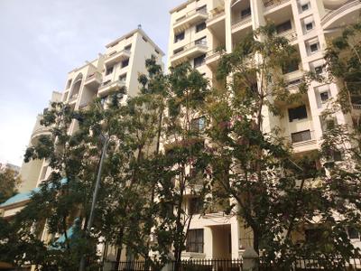 Project Image of 1090 Sq.ft 2 BHK Apartment / Flat for sale in Pashan for Rs. 16500000