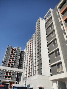 Project Image of 776.0 - 827.0 Sq.ft 2 BHK Apartment for buy in Venkatesh Graffiti Glover Phase 3