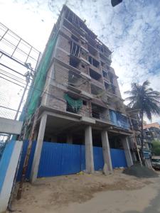 Project Image of 559.0 - 1255.0 Sq.ft 1 BHK Apartment for buy in Martin Hornbill