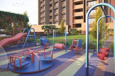 Project Image of 1476.16 - 1605.44 Sq.ft 4 BHK Apartment for buy in Akshar Sahjanand S Plus