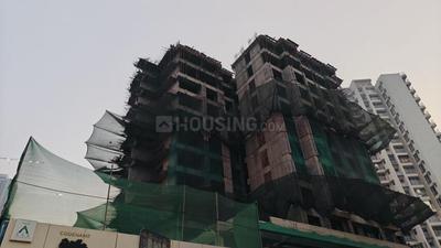 Project Image of 430.0 - 662.0 Sq.ft 1 BHK Apartment for buy in Ace Parkside
