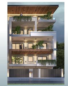 Gallery Cover Pic of Surendra Home 67