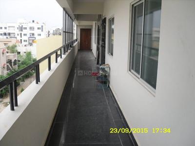 Project Image of 1150.0 - 1460.0 Sq.ft 2 BHK Apartment for buy in Soorya Serenity