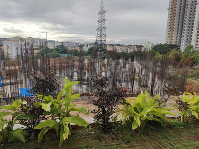 Project Image of 898.0 - 1352.0 Sq.ft 2.5 BHK Apartment for buy in Jhanavi Trishul Alaska