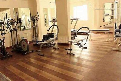 Project Image of 1100 Sq.ft 2 BHK Apartment / Flat for sale in Hulimavu for Rs. 8199800