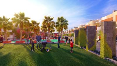 Project Image of 0.0 - 1732.0 Sq.ft 4 BHK Villa for buy in Darshan Vedanta Vihar Phase 1