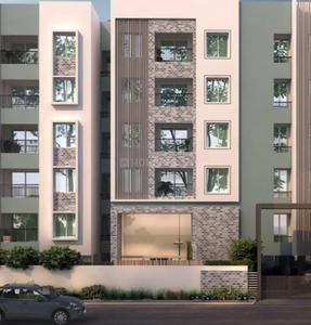 Project Image of 1063 Sq.ft 2 BHK Apartment / Flat for sale in Chromepet for Rs. 10000000