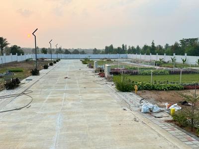Project Image of 2317 Sq.ft 4 BHK Villa for sale in Thimmadahalli for Rs. 19400000