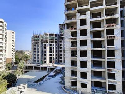 Project Image of 1060.0 - 2275.0 Sq.ft 2 BHK Apartment for buy in Serenity Gardens