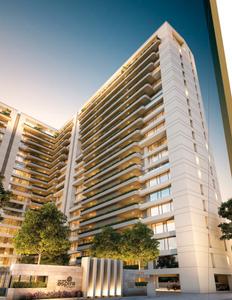 Project Image of 2337.27 - 4764.1 Sq.ft 4 BHK Apartment for buy in Neptune Greenwoods Aspire
