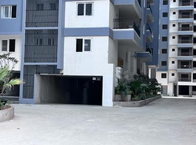 Project Image of 1157.0 - 2412.0 Sq.ft 2 BHK Apartment for buy in Praneeth Pranav Solitaire