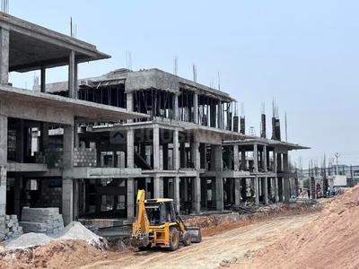 Project Image of 5320.0 - 6390.0 Sq.ft 5 BHK Villa for buy in Supadha Geethika