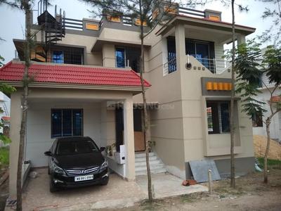 Project Image of 1440.0 - 2000.0 Sq.ft 2 BHK Villa for buy in Sonakshi Dream Township Project