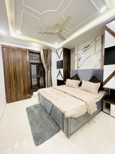Gallery Cover Pic of JMD Ananta Affordable Floors