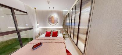 Project Image of 750.0 - 1050.0 Sq.ft 2 BHK Apartment for buy in Lodha Bellavista