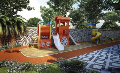 Project Image of 1384.0 - 1998.0 Sq.ft 2 BHK Apartment for buy in Monument Euphoria