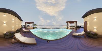 Project Image of 774.0 - 786.0 Sq.ft 2 BHK Apartment for buy in Verdant
