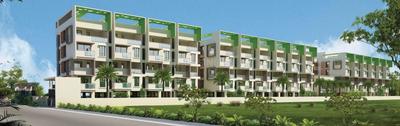 Project Image of 1515.0 - 1546.0 Sq.ft 3 BHK Villa for buy in East North Nash Ville