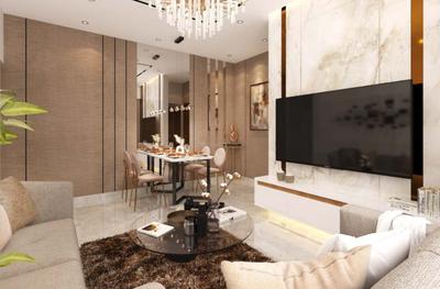 Project Image of 442.0 - 1310.0 Sq.ft 1 BHK Apartment for buy in Pranav Kirti Mandir CHSL