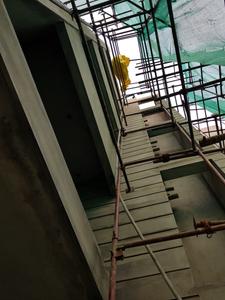 Project Image of 0.0 - 2687.0 Sq.ft 3 BHK Apartment for buy in Bluewall Lahari