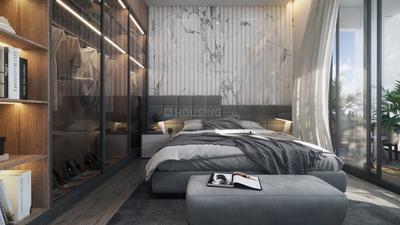 Project Image of 1072.73 - 1221.49 Sq.ft 3 BHK Apartment for buy in Sairaj Sky Pavilion Apartment