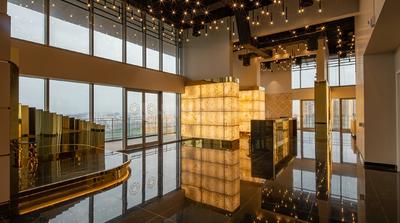 Project Image of 803.09 - 1761.94 Sq.ft 2 BHK Apartment for buy in Gateway Towers 2 Towers 102 And 103