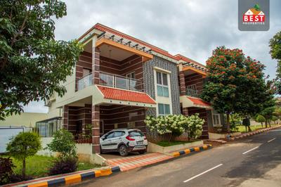 Project Image of 1200.03 - 1500.01 Sq.ft Residential Plot Plot for buy in Green Valley Phase 2