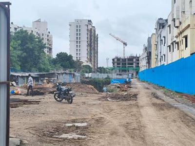 Project Image of 508.0 - 1323.0 Sq.ft 1 BHK Apartment for buy in Sankla East World