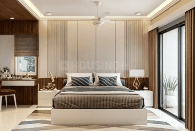Project Image of 314.95 - 668.55 Sq.ft 2 BHK Apartment for buy in APR Yashogad Pride