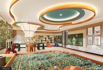 Project Image of 775.0 - 2400.0 Sq.ft 2 BHK Apartment for buy in Chandak Sarvam