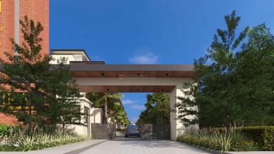 Project Image of 2932.0 - 3080.0 Sq.ft 4 BHK Villa for buy in Raja IRA