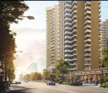 Project Image of 3375.0 - 3778.0 Sq.ft 3 BHK Apartment for buy in Atulyam The Bliss