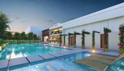 Project Image of 1712.75 - 2820.79 Sq.ft Residential Plot Plot for buy in Nambiar Ellegenza Phase I Extension 2