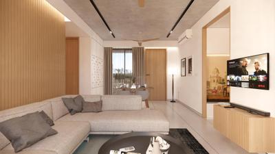 Project Image of 1089.0 - 1764.0 Sq.ft 2 BHK Apartment for buy in EK Alpha Signature