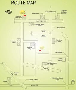 Project Image of 1150.0 - 3040.0 Sq.ft 2 BHK Apartment for buy in Melon Rejoyz