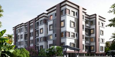 Project Image of 656.07 - 875.65 Sq.ft 2 BHK Apartment for buy in Rajwada Magnus