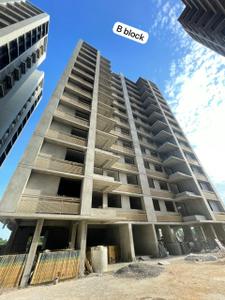 Project Image of 0.0 - 817.73 Sq.ft 3 BHK Apartment for buy in Aangan Sky
