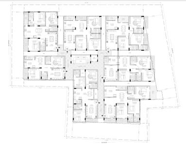 Project Image of 1138.0 - 1522.0 Sq.ft 2 BHK Apartment for buy in YD Sai Keerthana