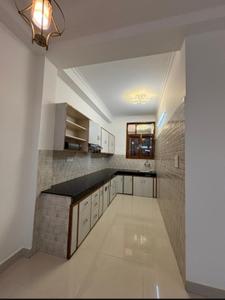 Project Image of 990.0 - 1296.0 Sq.ft 3 BHK Builder Floor for buy in Tez Shree Jee Apartment