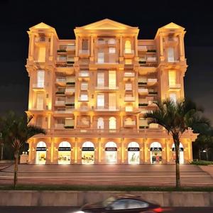 Project Image of 439.0 - 764.0 Sq.ft 1 BHK Apartment for buy in G Orbit Heritage