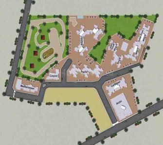 Project Image of 850 Sq.ft 2 BHK Apartment / Flat for sale in Andheri West for Rs. 17500000