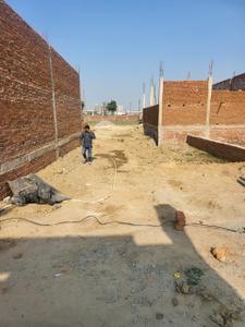 Project Image of 270.0 - 1800.0 Sq.ft Residential Plot Plot for buy in MPB Mansarovar Park