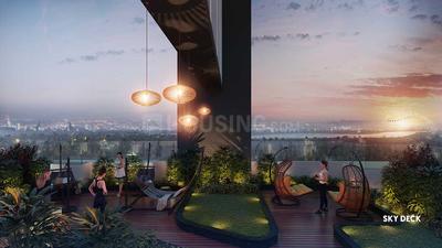 Project Image of 830.0 - 2651.0 Sq.ft 2 BHK Apartment for buy in Krishvi Statura