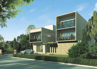 Project Image of 1350.0 - 7375.0 Sq.ft 2 BHK Apartment for buy in Ireo Fiveriver