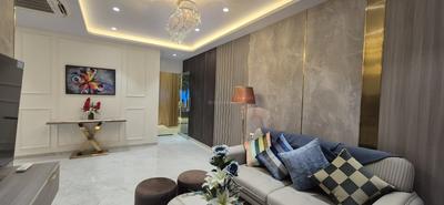 Project Image of 0.0 - 901.37 Sq.ft 3 BHK Apartment for buy in EV 9 Square